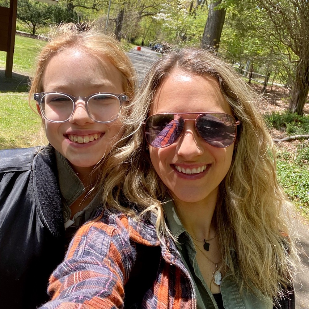 Meet your Posher, Jamie